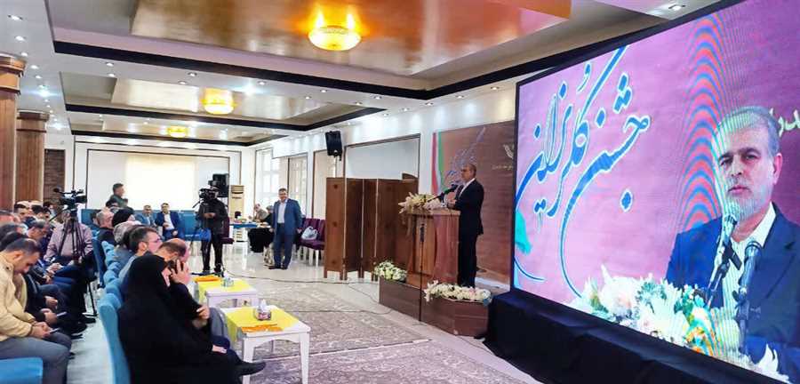 مازندرانی‌ها ۳۷۷ زندانی آزاد کردند