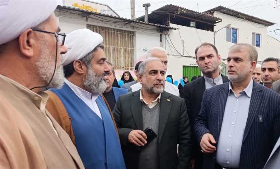 پرونده پلاک ۴۸ روی میز دادگستری مازندران