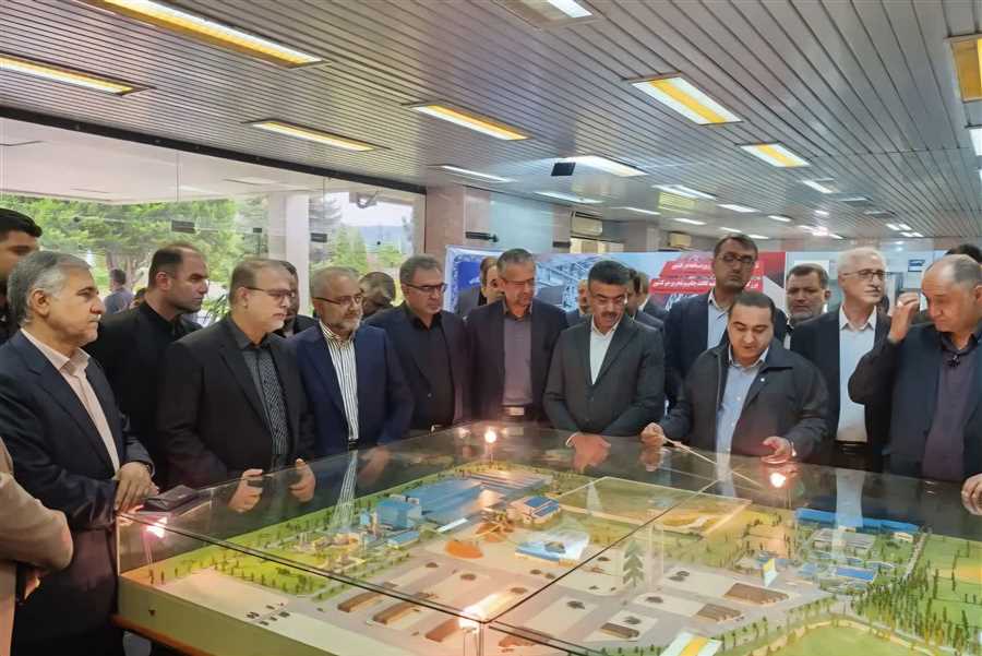 حمایت دستگاه قضا از چوب و کاغذ مازندران