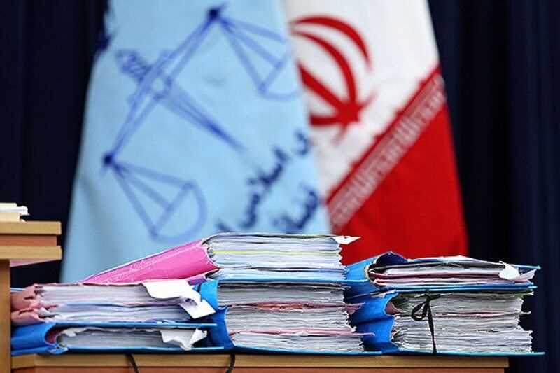 مختومه شدن ۳ هزار پرونده در دادگستری مازندران