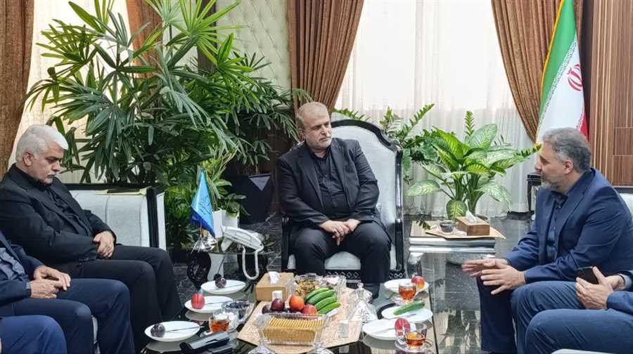 حمایت دستگاه قضا از مدیران شجاع و قانون‌مدار
