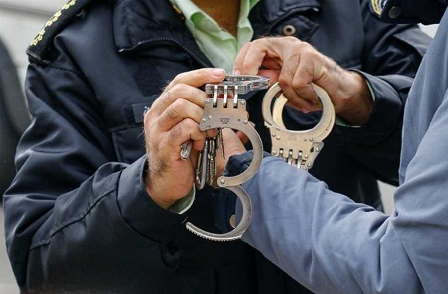 کارشناس رسمی متخلف در قائم‌شهر دستگیر شد