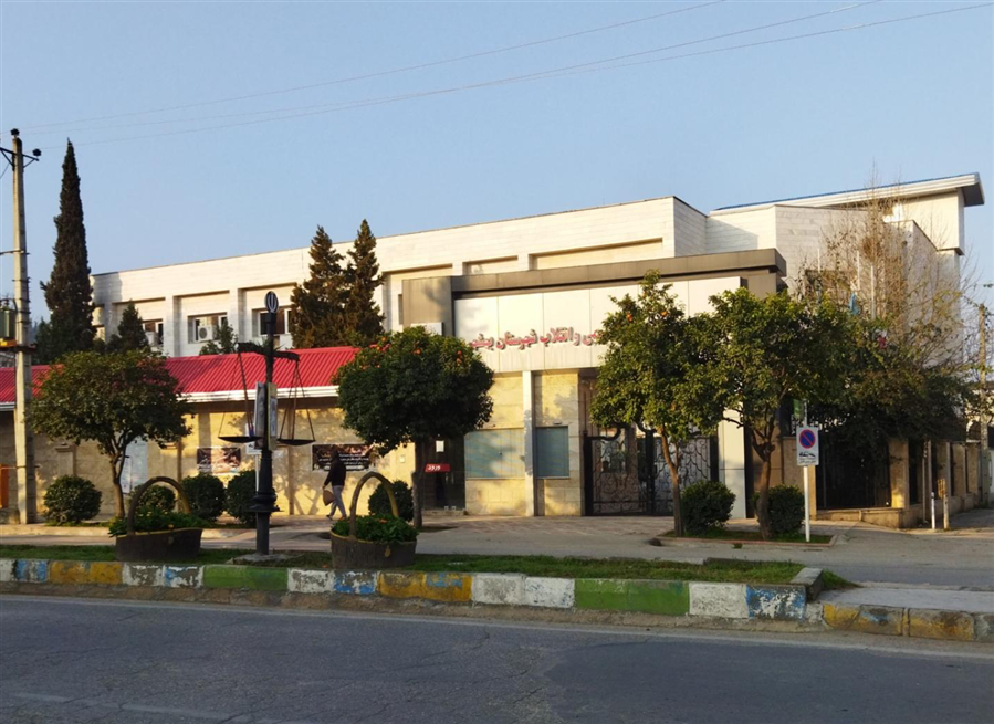 مرگ دختر بهشهری در جنگل عباس‌آباد