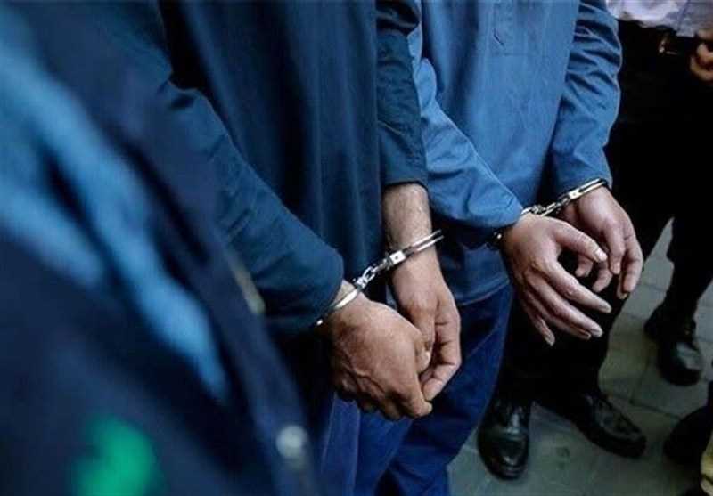باند فساد اداری در کلاردشت متلاشی شد