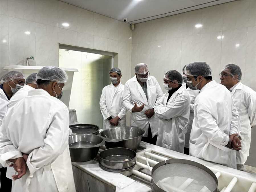 صادرات ۲۸۸ کیلوگرم خاویار بهارانه از مازندران