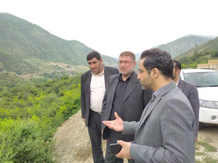 چالش کشتارگاه طیور و فولاد سوادکوه روی میز بررسی