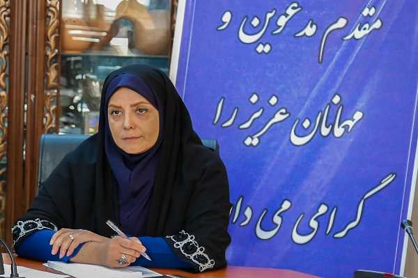 شورای اقامه نماز راهداری مازندران برای پنجمین سال متوالی برگزیده شد