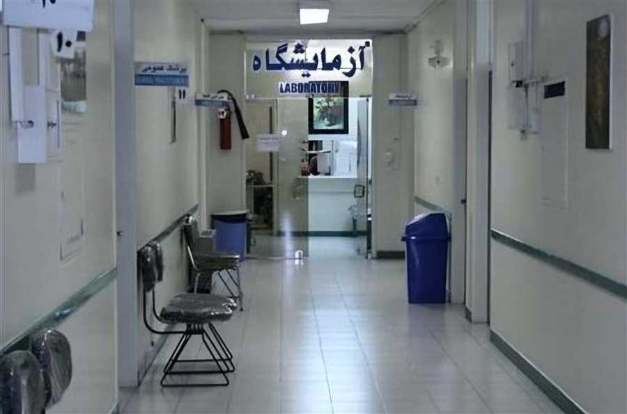گسترش چتر حمایتی درمان فرهنگیان مازندران