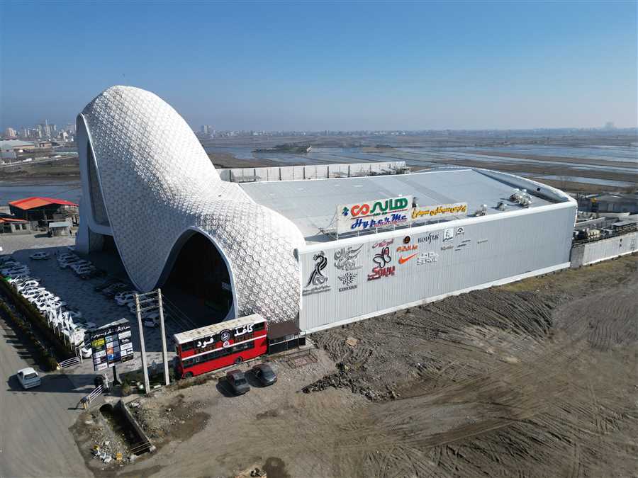 مجتمع‌های بین‌راهی مازندران آماده میزبانی از زائران رضوی