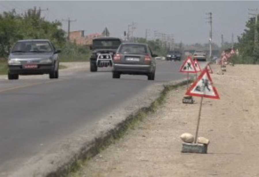 هم‌اندیشی میدانی برای محور جویبار - کیاکلا 