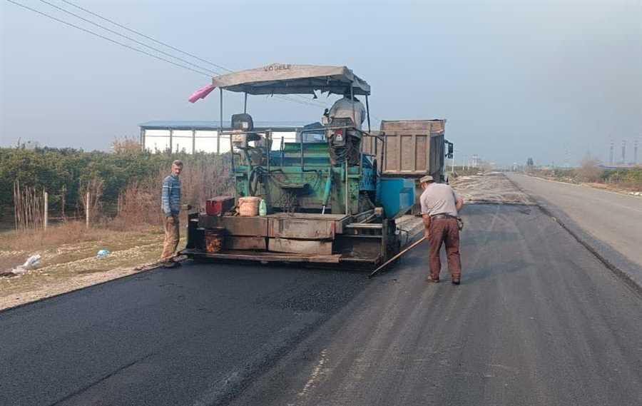 محور نکا - نیروگاه نونوار می‌شود