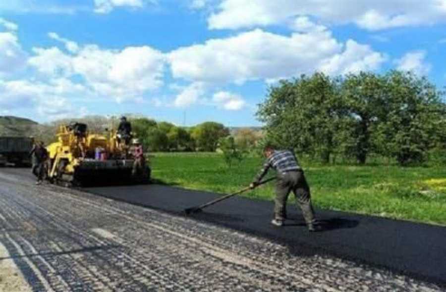 خیرین مازندرانی ۸۰ میلیارد تومان خرج جاده‌ها کردند