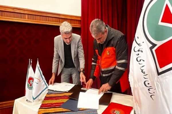 همراه‌ اول، همراه مسافران شد