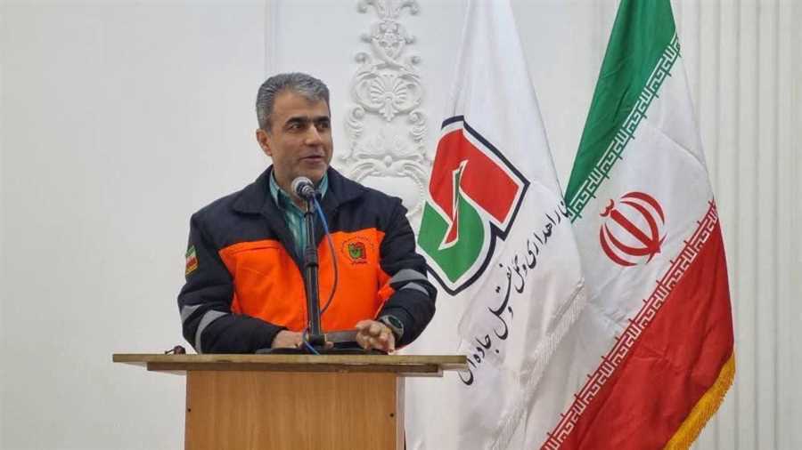 ثبت 53 میلیون تردد بین استانی در محورهای مواصلاتی مازندران