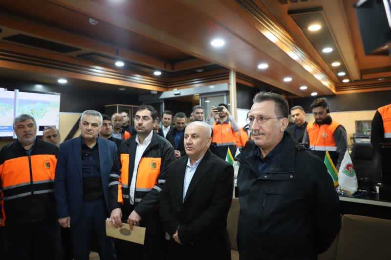 مرکز مدیریت راه‌های مازندران زیر ذره‌بین مسئولین