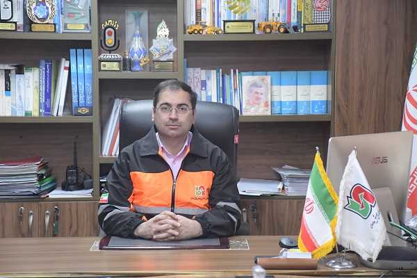 بهره برداری از ۷۶ پروژه راهداری مازندران در هفته دولت