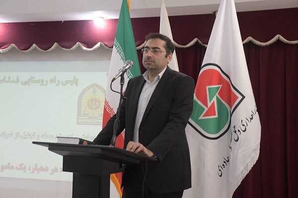 دهیاران، یاوران ایمنی در محورهای روستایی