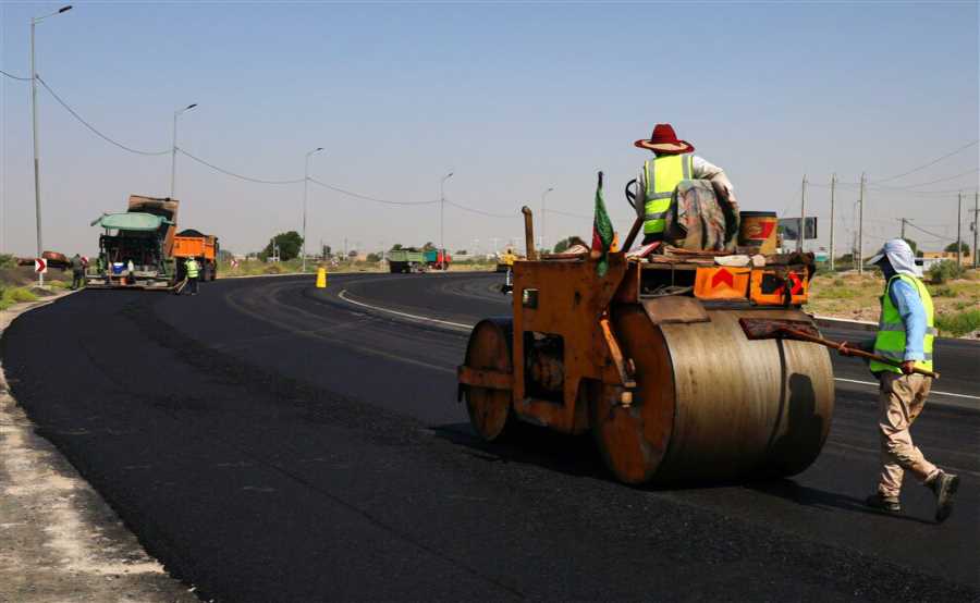 اعتبار نگهداری راه‌های مازندران اندک است