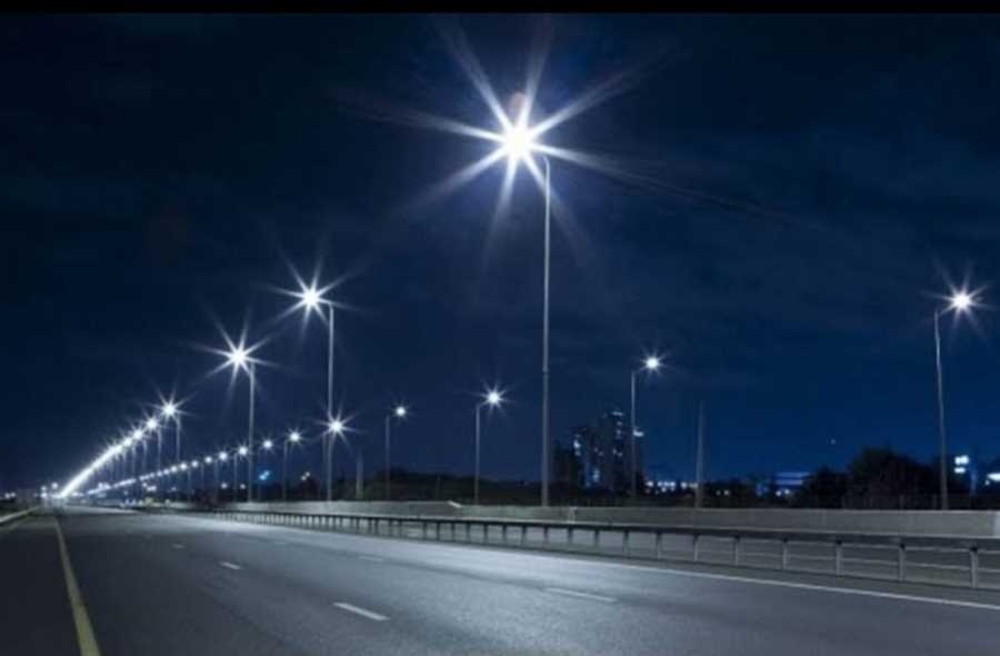 مازندران روشن‌ترین استان کشور