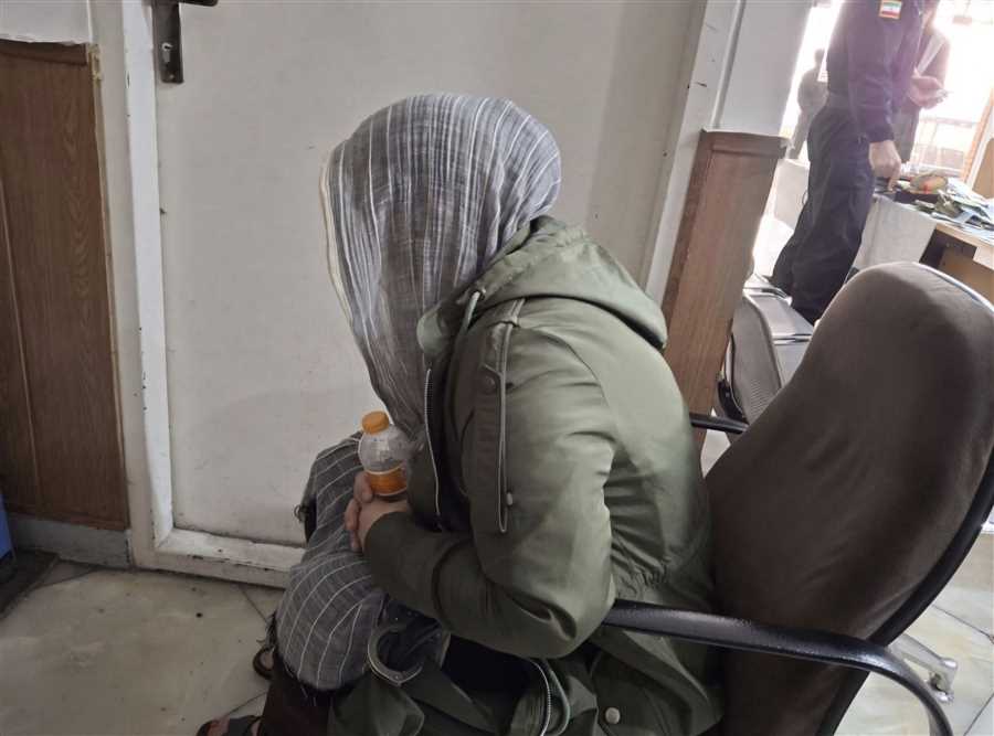 رمال طمع‌کار در دام پلیس آگاهی مازندران
