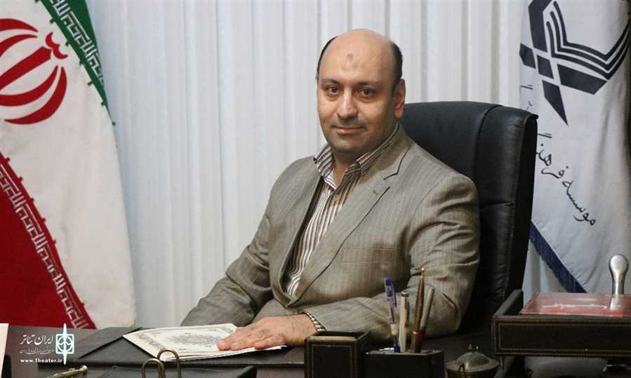 تولیدات فرهنگی، تناسبی با ظرفیت‌های مازندران ندارد
