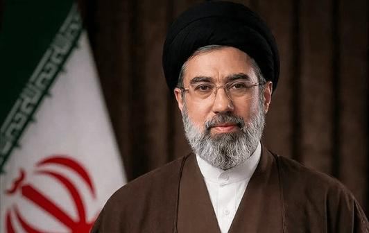 رسانه‌های مازندران "لبیک یا خامنه‌ای" گفتند 