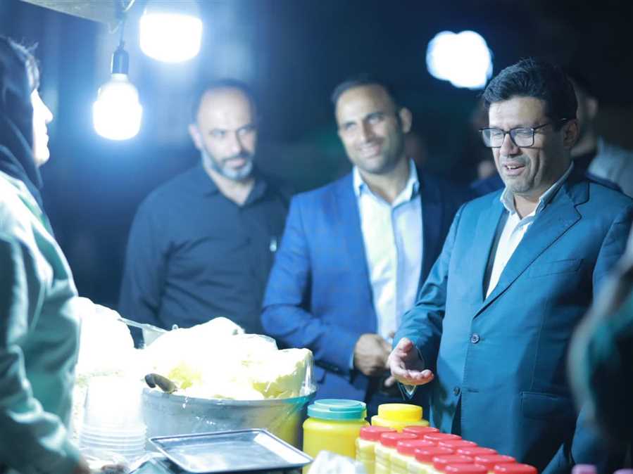 "روستاآباد" از خودکفایی تا امید