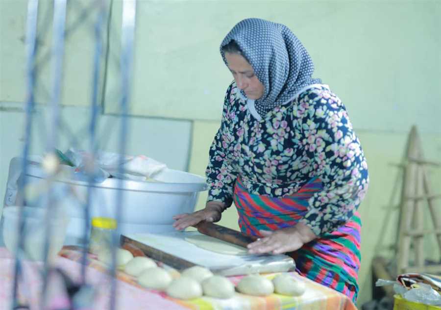 "روستاآباد" از خودکفایی تا امید