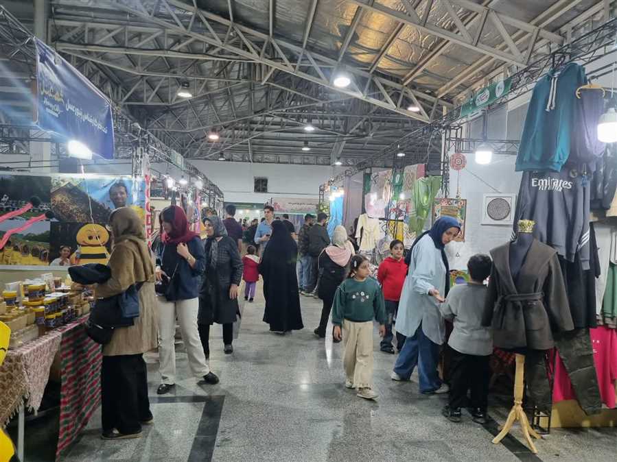 "روستاآباد" از خودکفایی تا امید