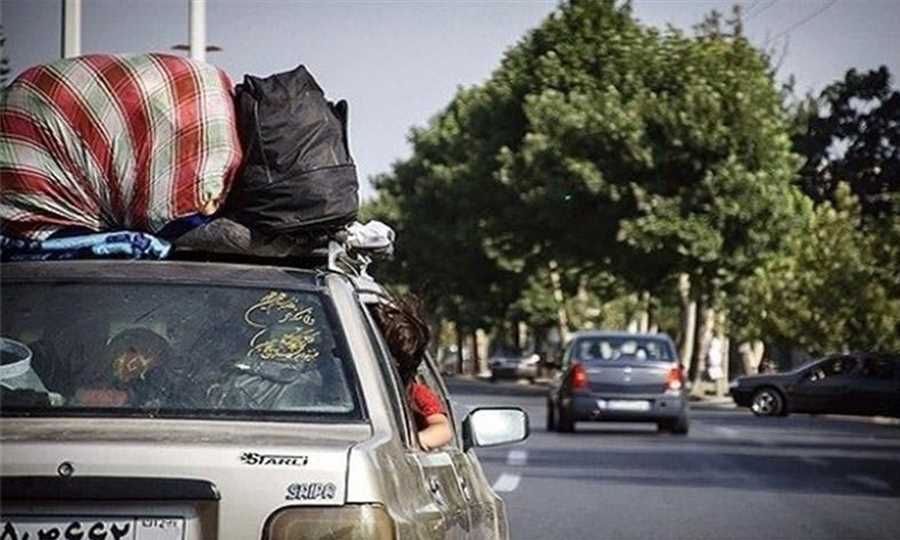 مازندران ۱۰ میلیونی شد