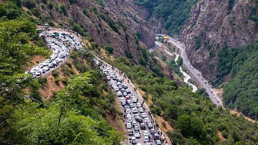 مازندران سفرخیزترین استان کشور