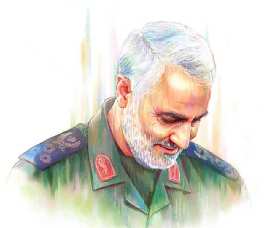 ولایت‌پذیری سردار سلیمانی تمام و کمال بود
