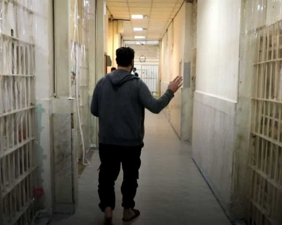 پرواز سیمرغ‌ها برای آزادی ۴ زندانی