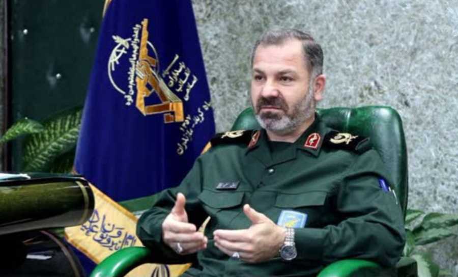 سپاه کربلا، امنیت نیمی از صندوق‌های رأی را برعهده دارد