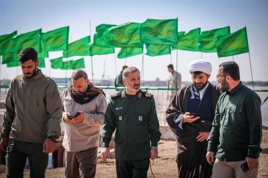 جبهه استکبار از فرهنگ شهادت هراس دارد