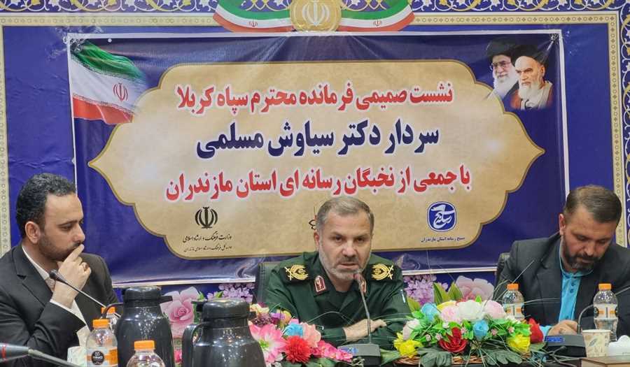  مشارکت حداکثری و انتخاب اصلح، مساله اصلی است