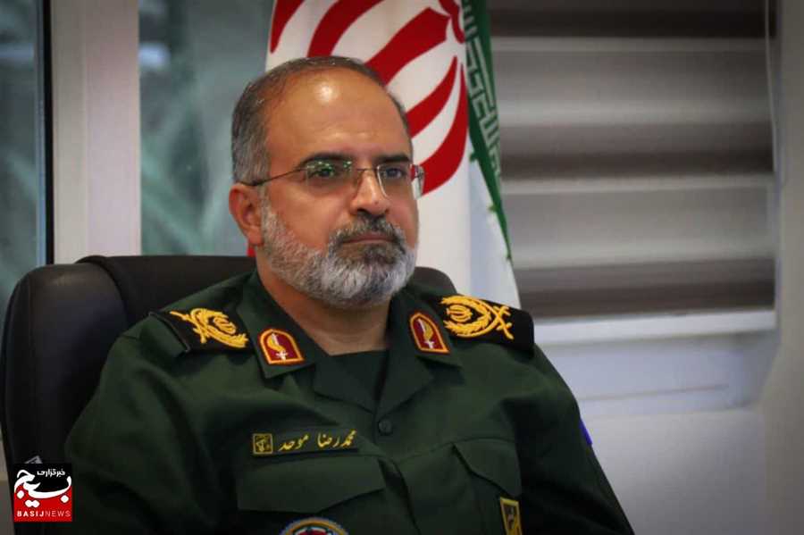 مسجد؛ قلب تپنده فرهنگ انقلاب اسلامی