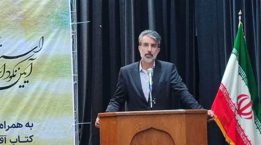 نیم قرن زندگی با شمشیر