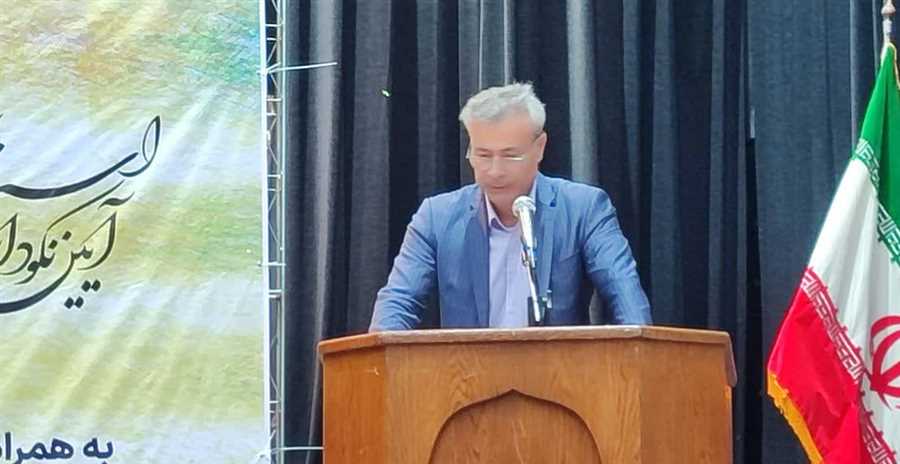 نیم قرن زندگی با شمشیر