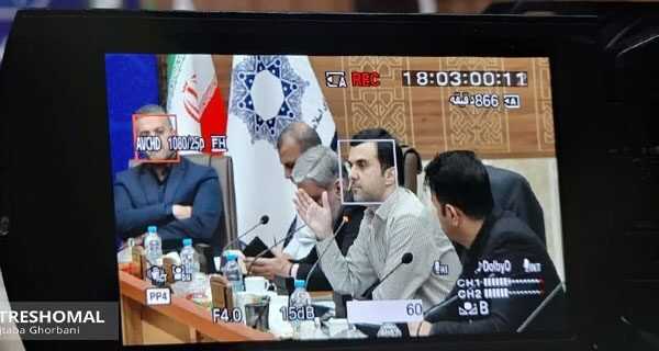 توضیحات قبادی جواب نداد؛ تکیه مرتضی بربسته بر کرسی عمارت