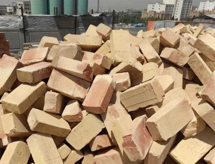 برگزاری طرح نظارتی بر مصالح فروشان مازندران