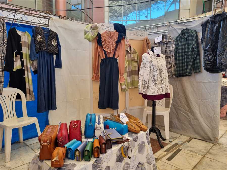 دومین رویداد رسانه‌ای "طنین" از قاب "چامه"