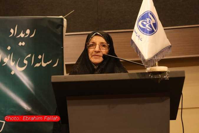 و این زنان الهام‌بخش...