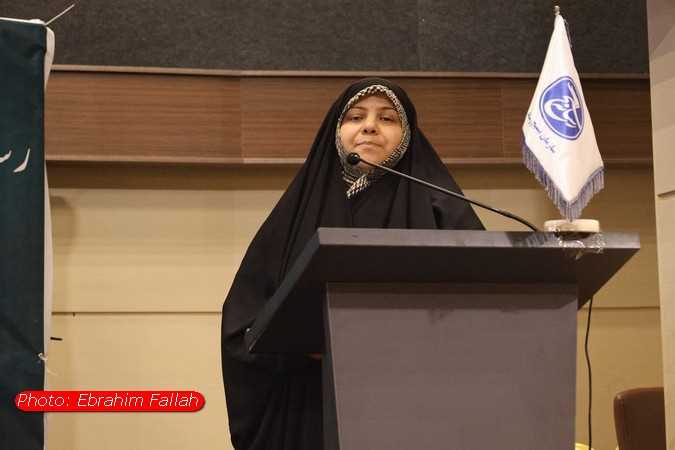 و این زنان الهام‌بخش...