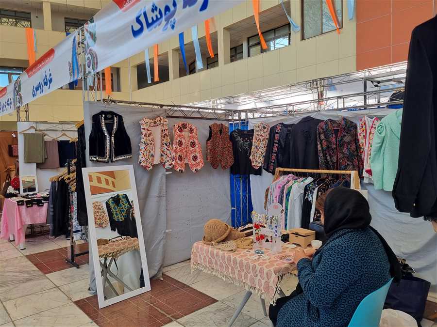 دومین رویداد رسانه‌ای "طنین" از قاب "چامه"