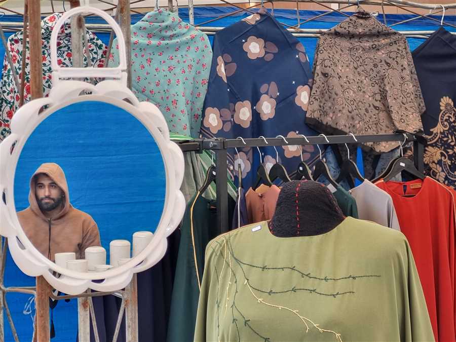 دومین رویداد رسانه‌ای "طنین" از قاب "چامه"