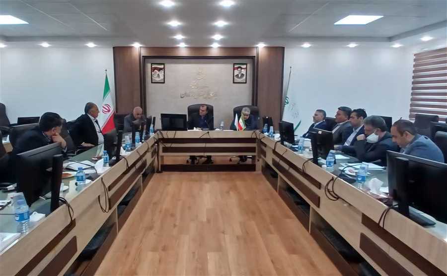 عزم استانی برای احداث کنارگذر "عالیواک" ساری