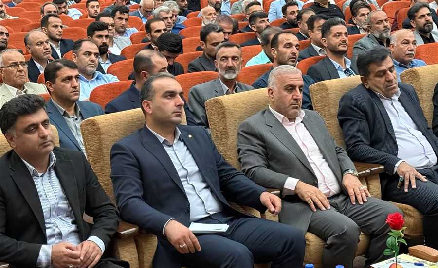 روستاها موتور توسعه هستند