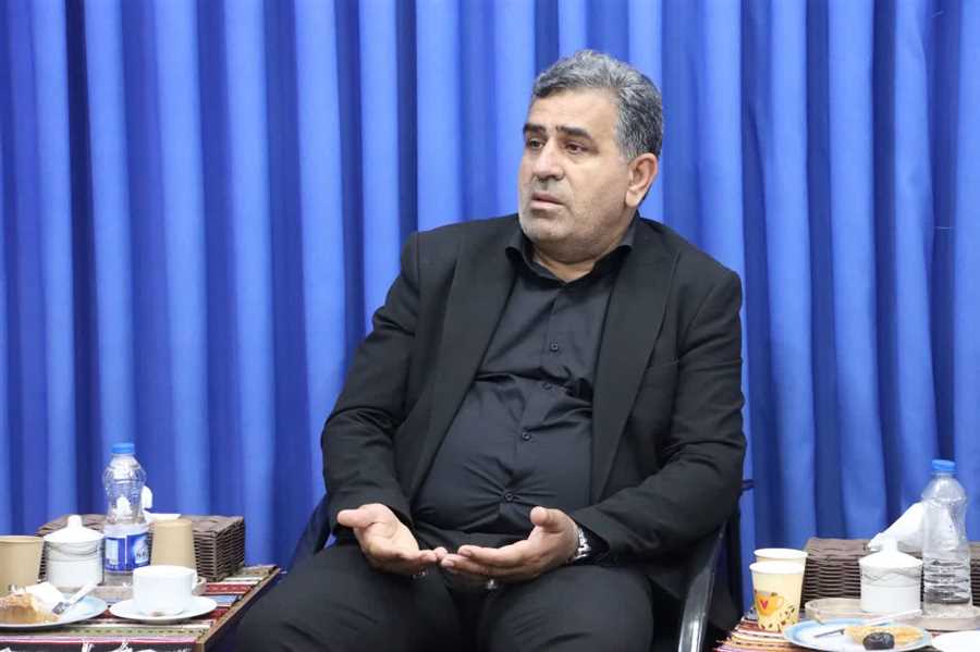 محله آذری‌های ساری نوسازی می‌شود