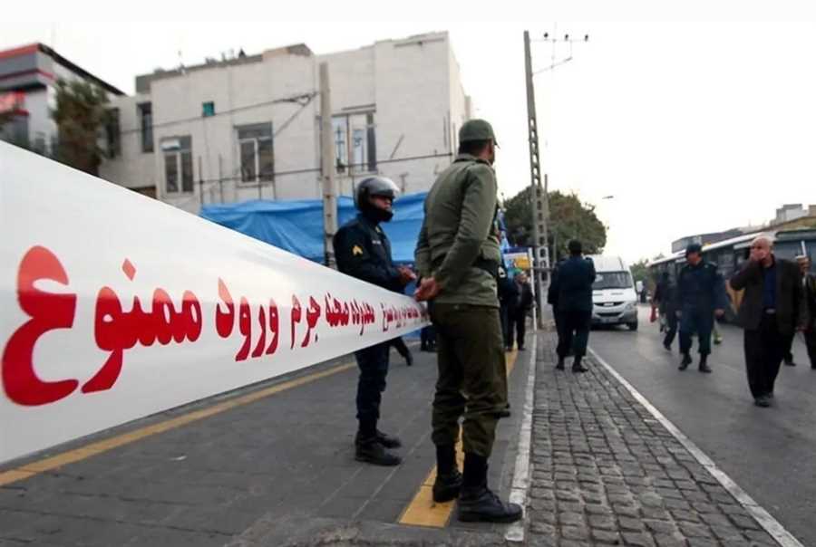 ۶ آملی، قربانی اختلاف خانوادگی شدند